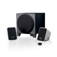 Creative labs INSPIRE S2 WIRELESS BLUETOOTH (51MF0390AA000) Creative labs INSPIRE S2 WIRELESS BLUETOOTH (51MF0390AA000)
